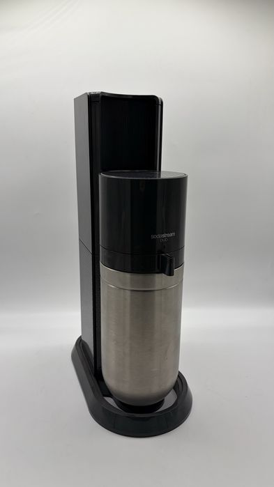 Saturator sodastream