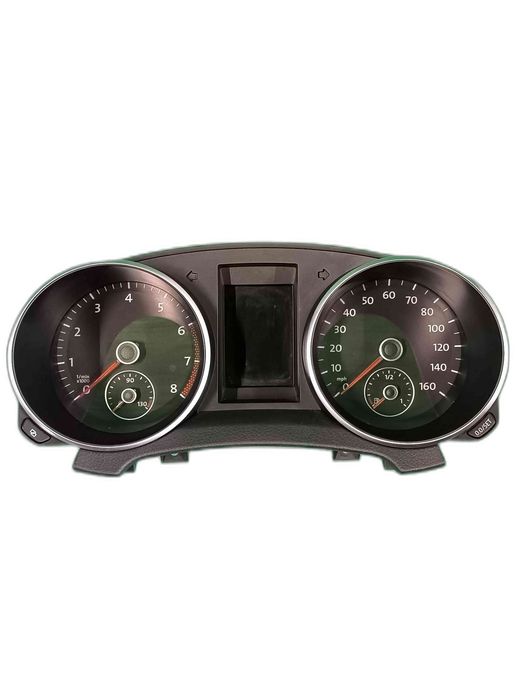 Quadrante / Painel de Instrumentos 5K0920960H - VW GOLF VI
