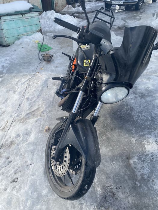 Розбераю гіон нак 350 Инжектор