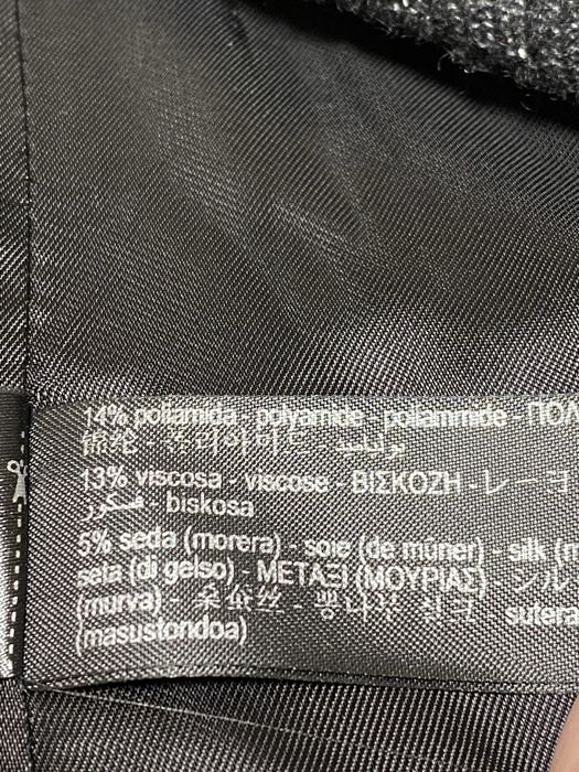 Massimo Dutti вельветові штани . Светр answer