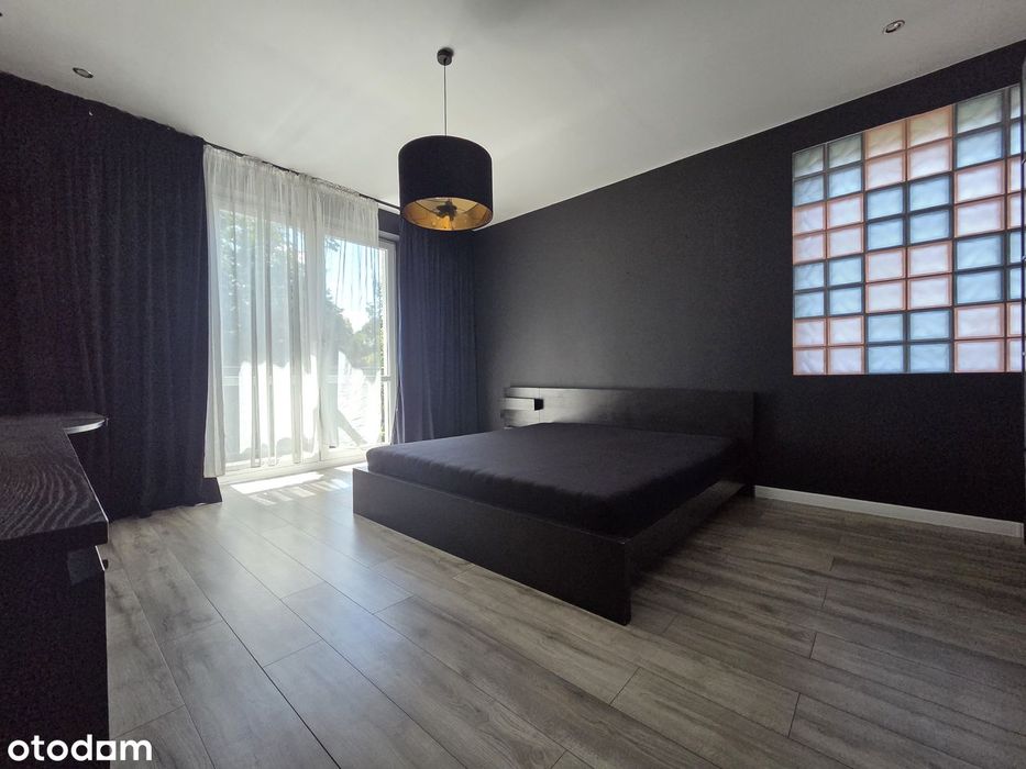 Elegancki apartament