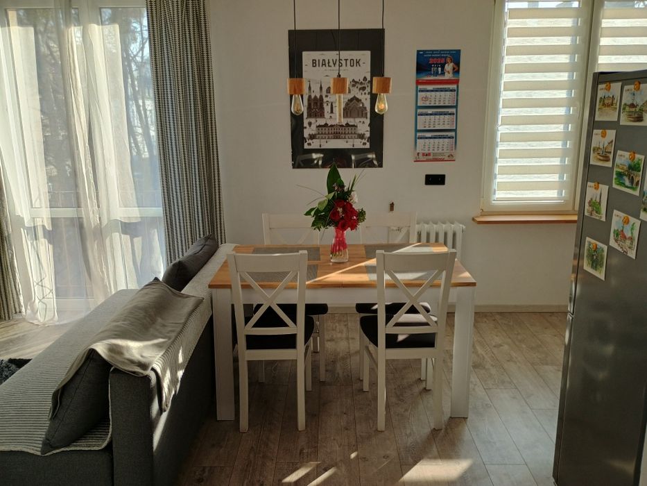 Apartament słoneczny. Na doby