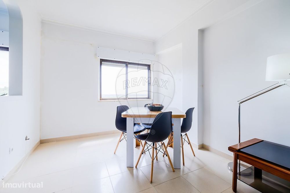 Apartamento T2 para venda