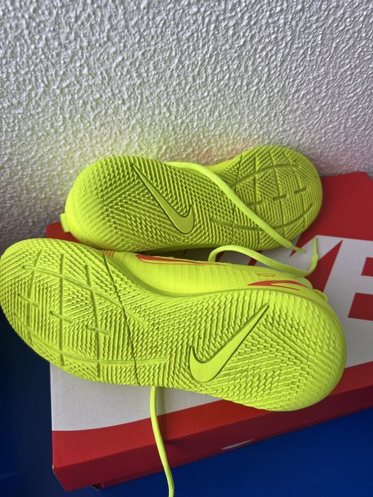 Nike mercurial superfly 8 ( novos )