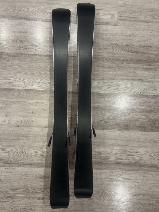 Narty Atomic 100 cm dla dziewczynki