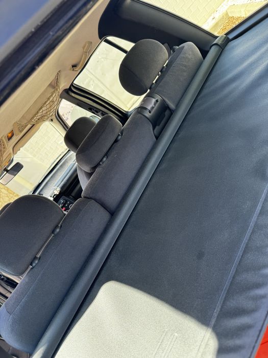 Land Rover Freelander TD4