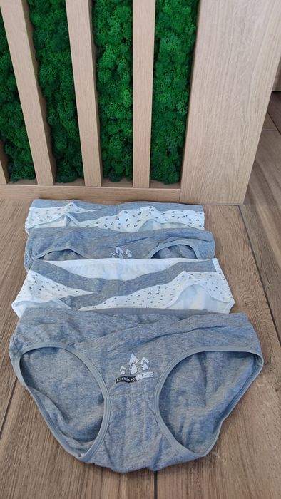 Набір трусиків для вагітних,розмір  XXL