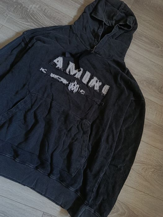 Худі Amiri  Амірі
