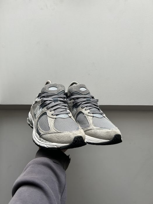 Кросівки New Balance- розмір 38.5
