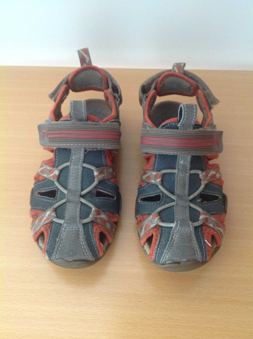 Sandálias Geox n. 31 - Menino (portes incluídos)