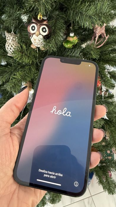 Продам iphone 13 green