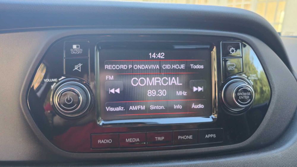 Fiat Tipo 1.3 M-Jet646066593644821211