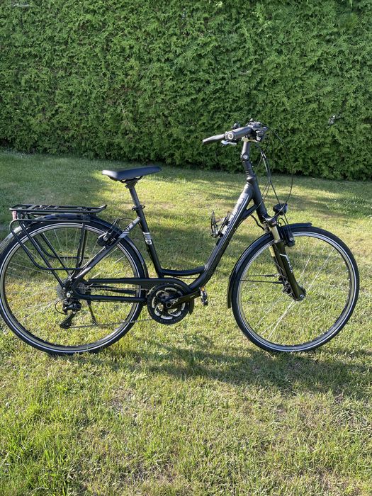 Rower PEGASUS Premio SL - stan BDB