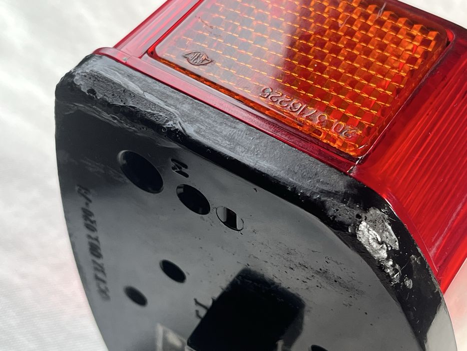 Ліхтар стоп сигнал Карпати Рига Мінск