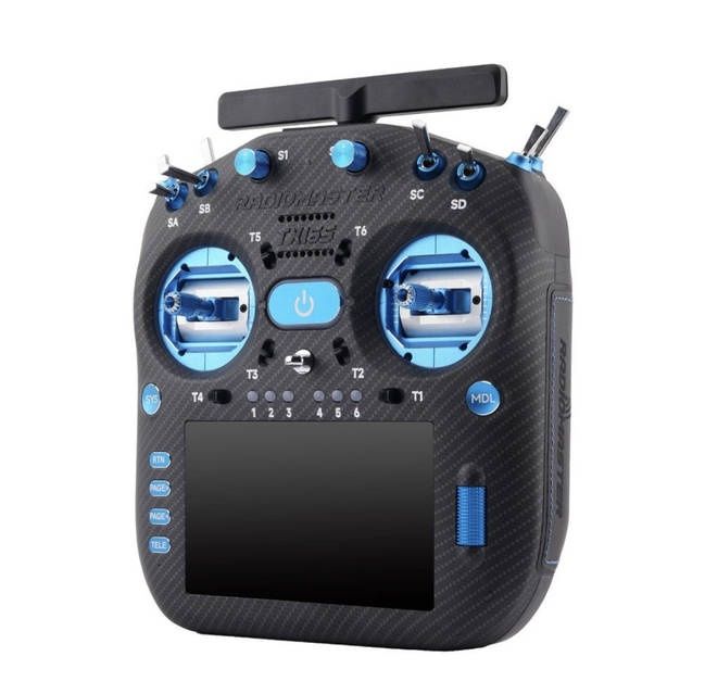 Пульт radiomaster tx 16 s mk 3 max