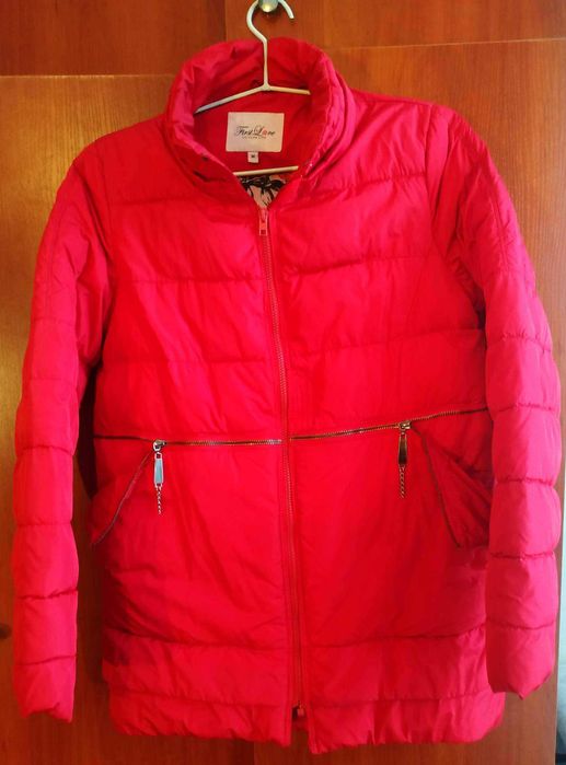 Курточка  зимова,Зимняя куртка