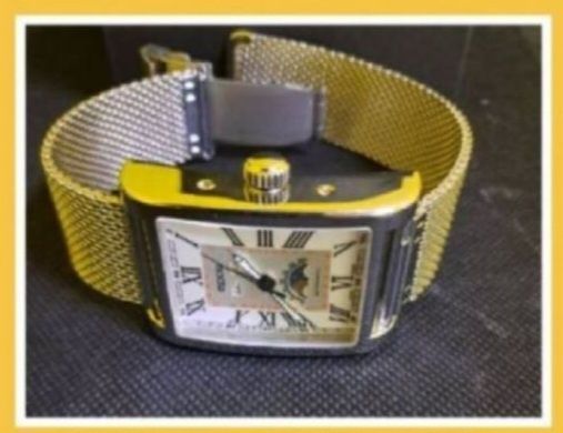 Часы  Швейцария  Epos  3329