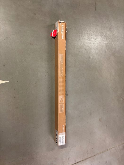 Samsung ramka do TV The Frame 55” – Beveled White – NOWA