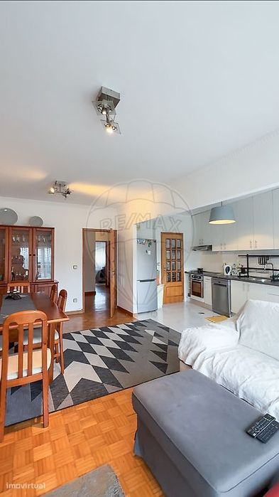 Apartamento T2 para venda — Perafita, Lavra E Santa Cruz Do Bispo, Porto