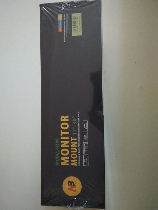 Кріплення монітора nb h100 north bayou