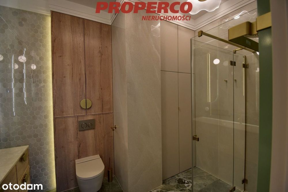 Apartament 102,06 m2, Plaza Tower