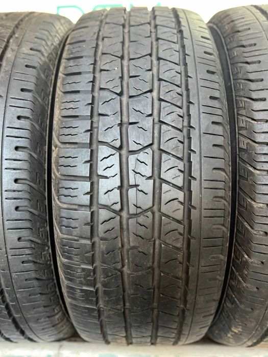 Скад шин б/в. 265/60 R18 Continental ContiCrossContact LX