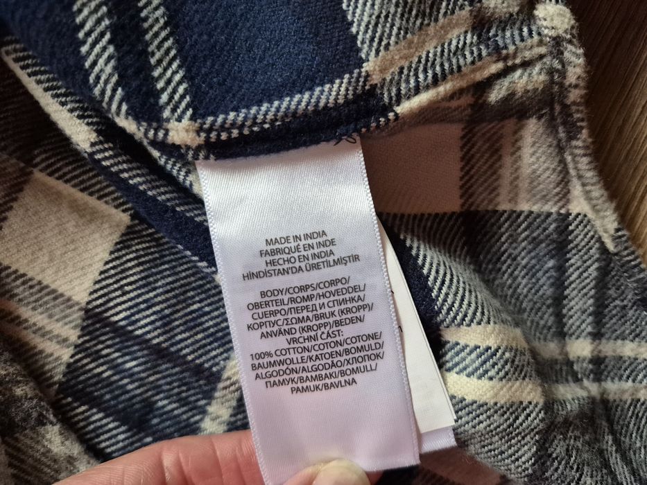 Koszula Męska Ralph Lauren M