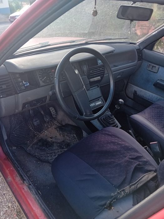 Renault 11 usado