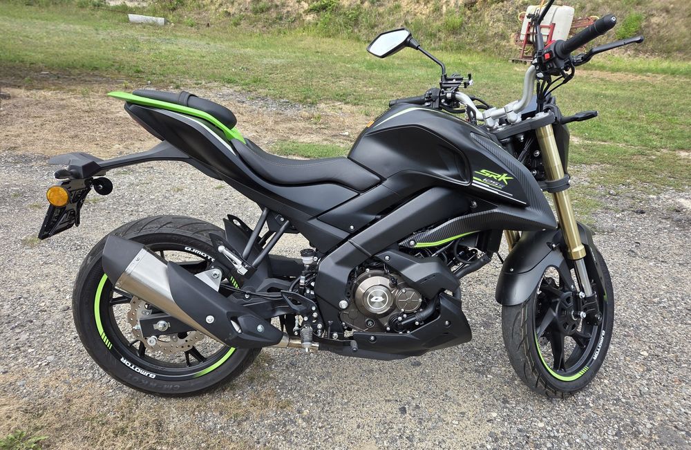 QJmotor