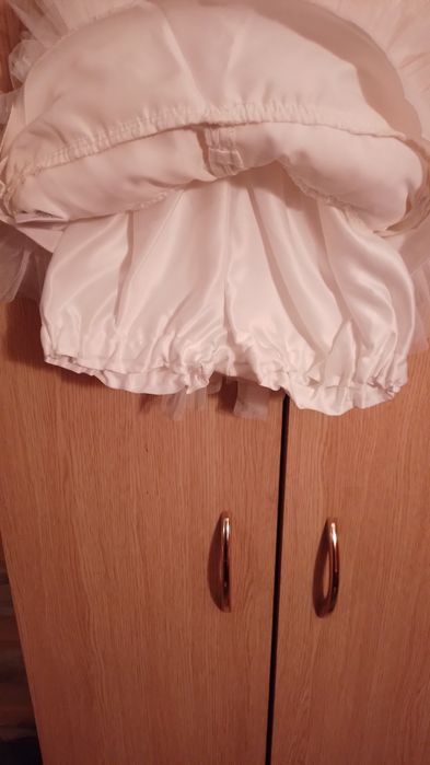 Продам детское платье