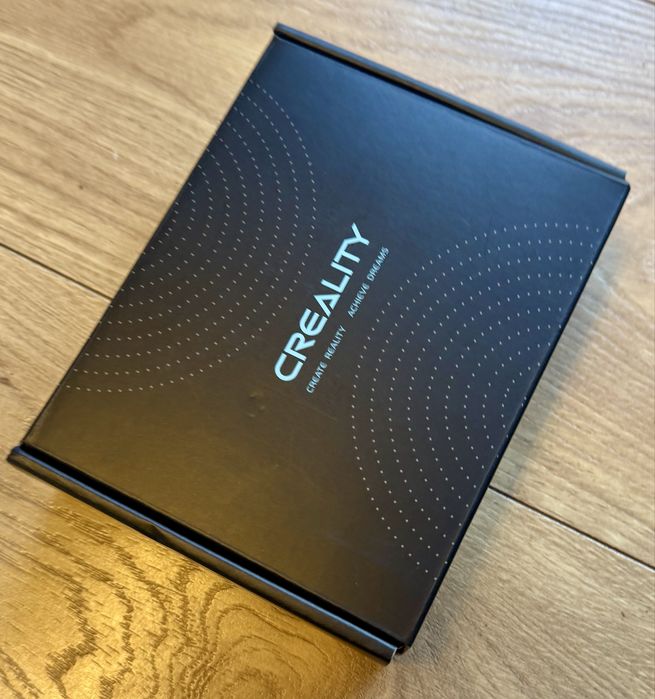Creality Ender 3 S1 Plus - płyta głowna