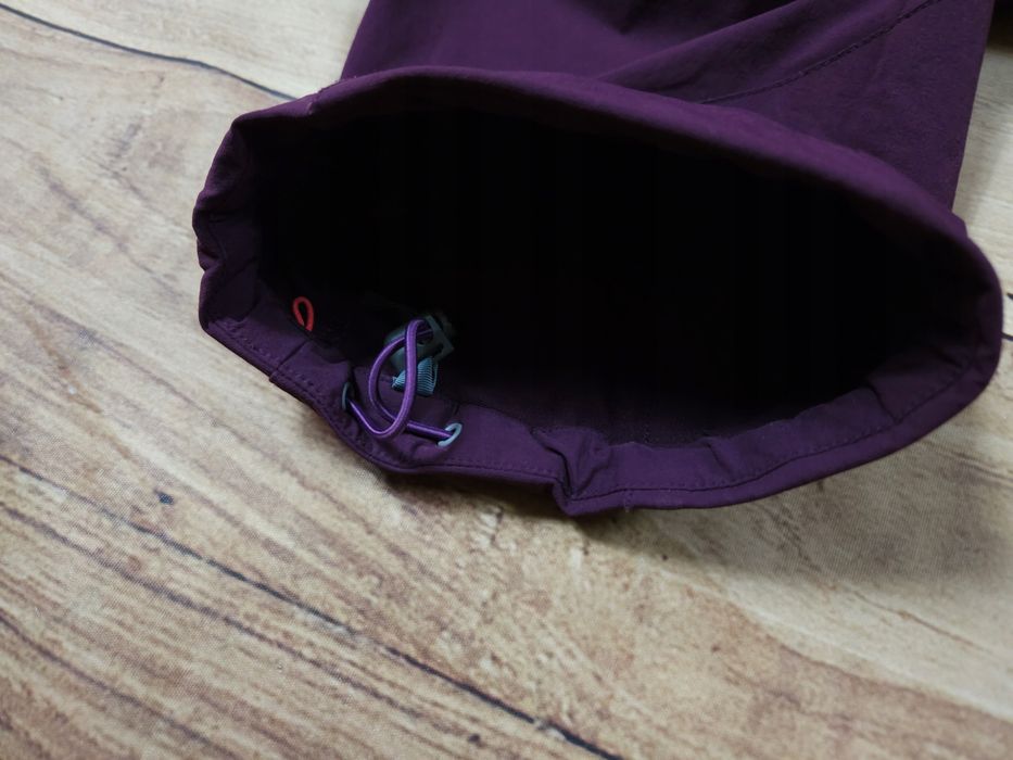 RAB Sawtooth Pant Spodnie Trekkingowe Damskie r. L