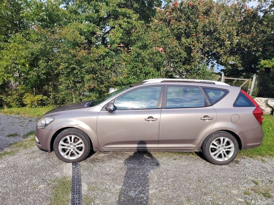 Kia Cee'd