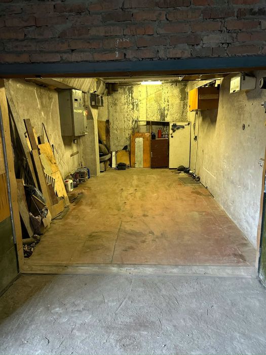 Сдам гараж на Алексеевке, ГК Дорожный.