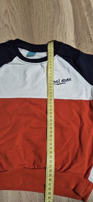 Bluza 122 nienoszona