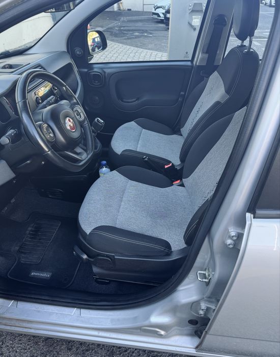 Fiat Panda 1.2 69cv511637610258780164