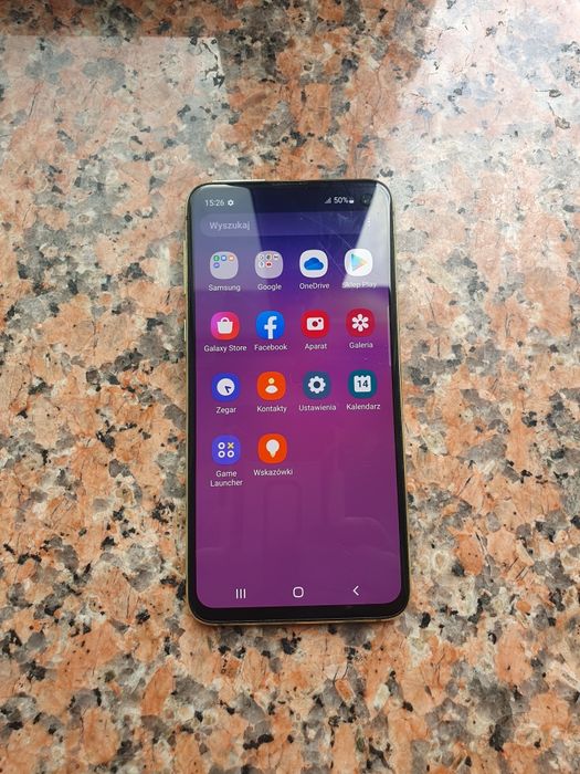 Telefon Samsung s10e
