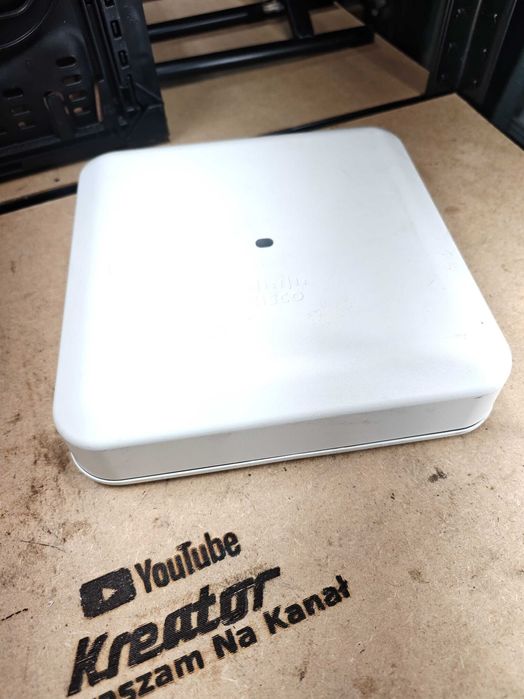 Cisco Aironet 2.8.0.2 I Access Point WiFi A.C Wave 2 Professional