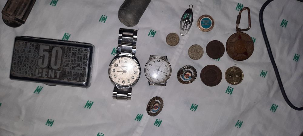 Продам монети ссср