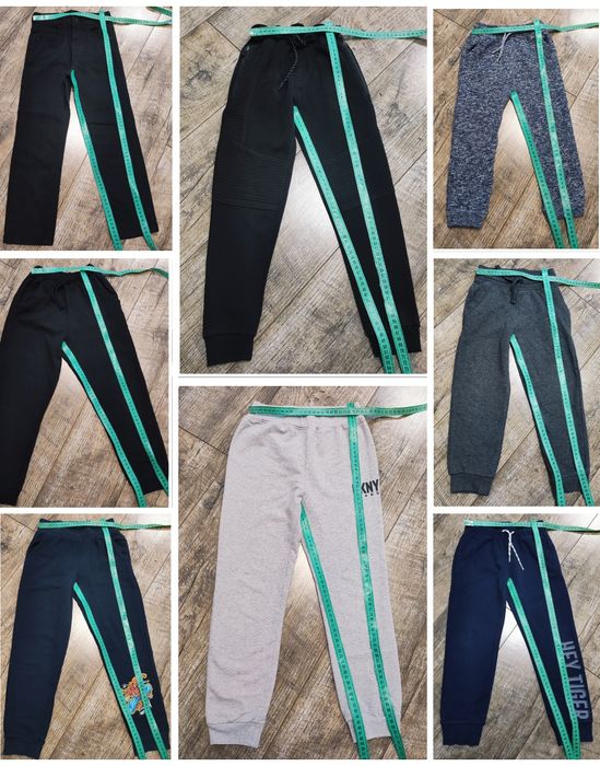 Штани, утеплені, двунітка, р. 98-116, 3-5 роки