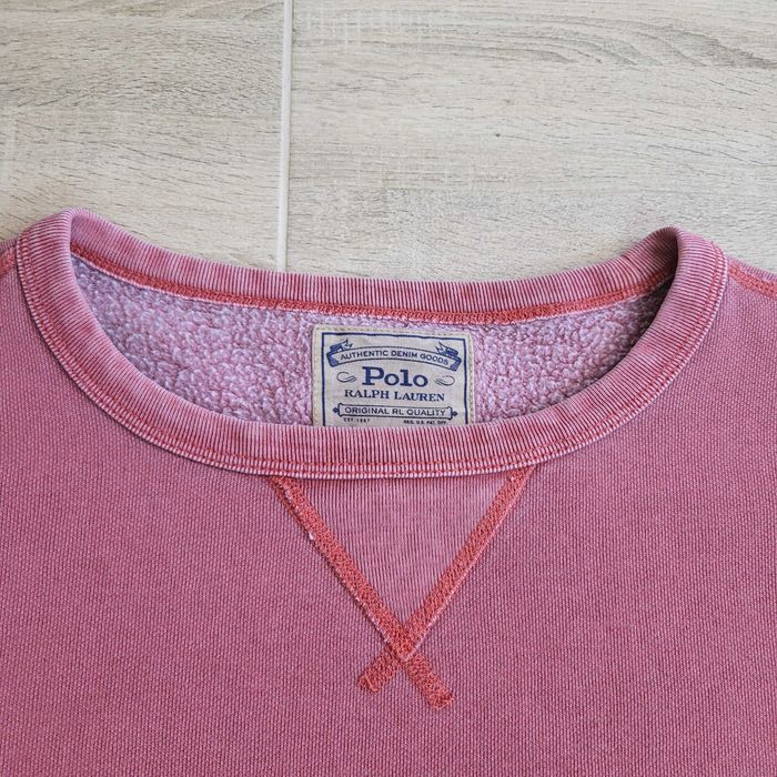 Свитшот Polo Ralph Lauren M