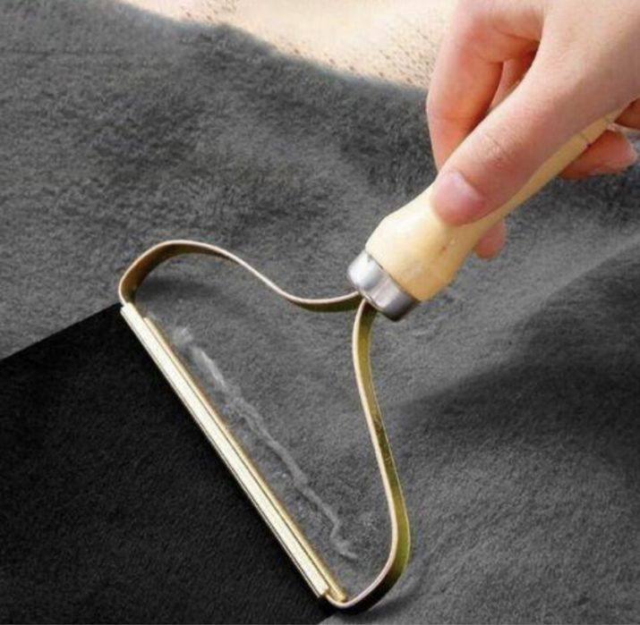 Щітка для видалення вовни щетка от шерсти Lint Remover 47 грн