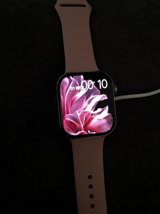 Apple watch 10s+