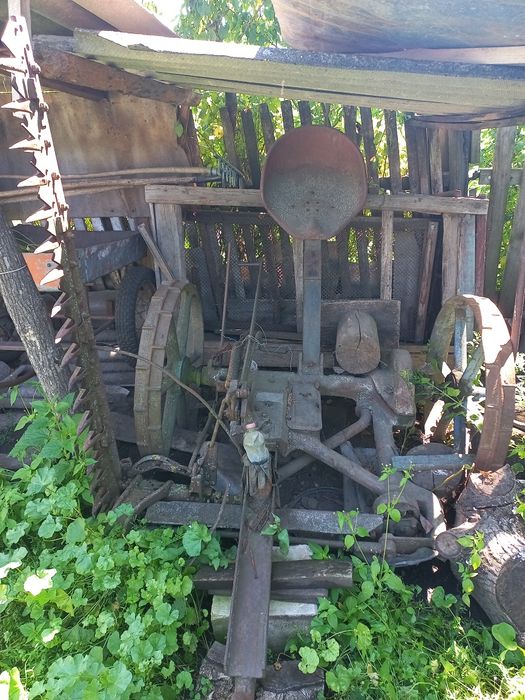 Продам косарка кінна