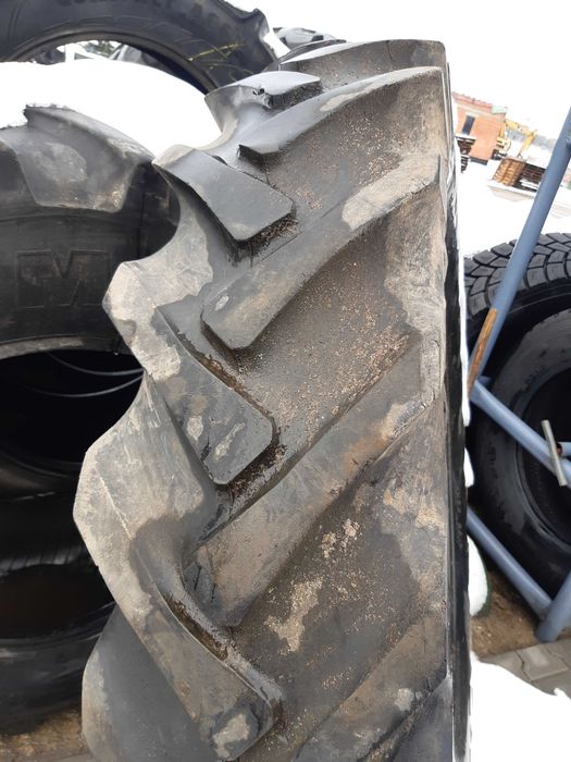 12.4-36 Goodyear Sure Grip opona rolnicza