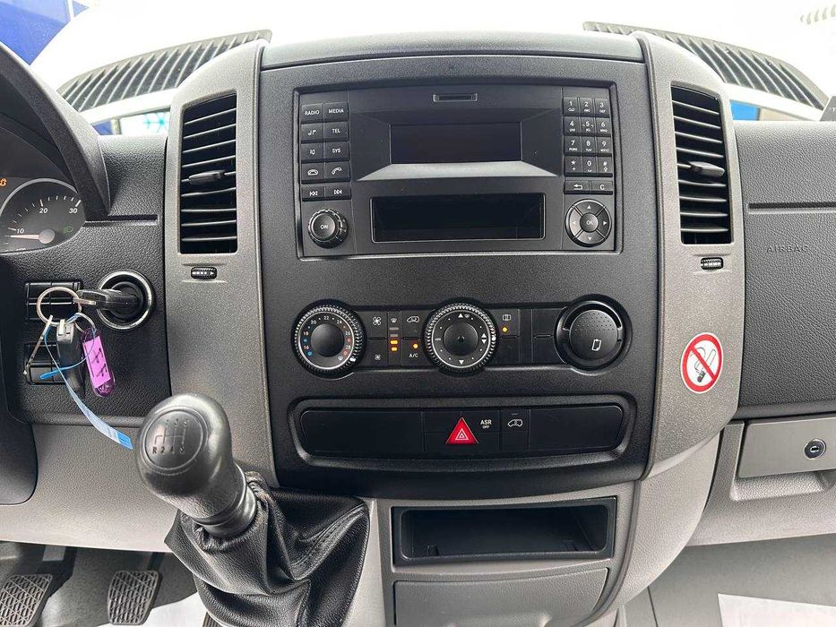 Mercedes-Benz Sprinter 2016p.