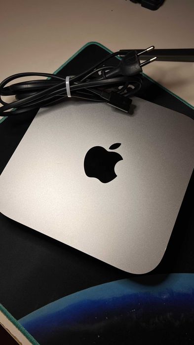2023 Mac Mini M2 256GB SSD 8GB RAM (A2686) Ramalde • OLX.pt