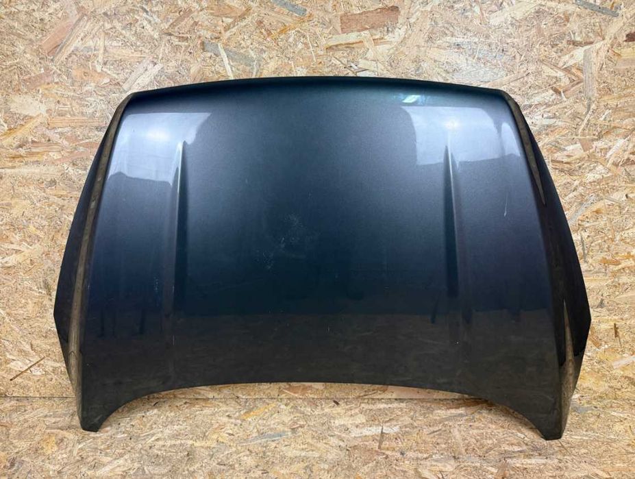 Ford Kuga, Escape MK2 2011-2019 Капот Рестайл