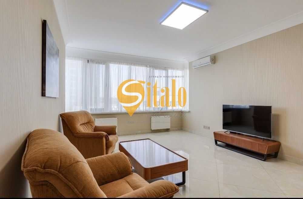 Оренда 2-х кімнатної квартири в елітному ЖК "RiverStone", Осокорки