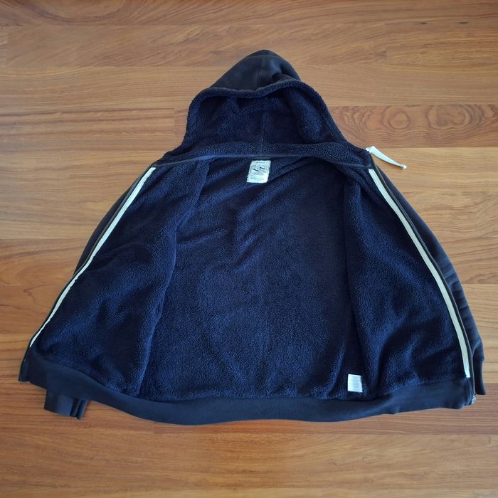 Zip-up hoodie Gant Rugger